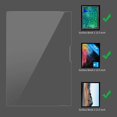 thumbnail image 2 of rosoft Surface Book 3 Screen Protector 13.5 Inch, Tempered Gl/High Sensitive/Easy Installation Screen, 2 of 5
