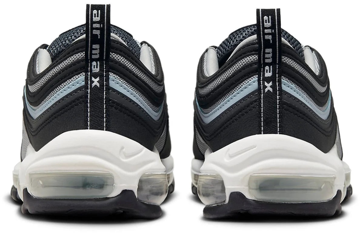 nike air max 97 black blue
