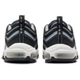 thumbnail image 3 of Men's Nike Air Max 97 Black/Blue Tint-Iron Grey (921826 019) - 11, 3 of 4