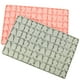 thumbnail image 2 of KAKOWELY 2 moldes de golosinas para perros con temática navideña, molde de silicona para golosinas, accesorio para perros, 2 of 5