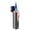 E, variant on Deeceymbur Triple Jet Flame Butane Torch Lighter Windproof Refillable Lighter for Cigar Smoking Outdoor Use Rotating Gear Design