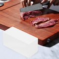 thumbnail image 4 of Dual Grit Coarse/Fine Flattening Stone Set - Two Sharpening Stones Flattener - Whetstone Fixer with, 4 of 5
