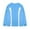 Blue, variant on VJATTWR Long Sleeve Shirts for Men Crew Neck Undershirt Long Sleeve Tee Shirts Workout Outdoors T Shirts Xl