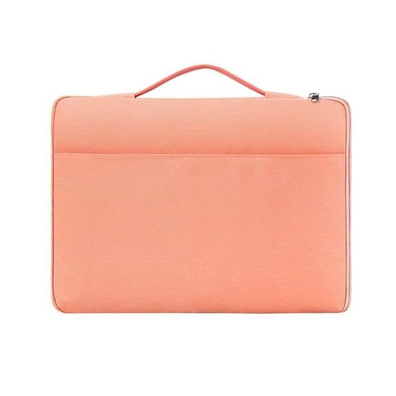 Notebook Handbag for 13-15.6inch Laptop Computer Tote Bag Laptop Carrying Case Gray Blue Black