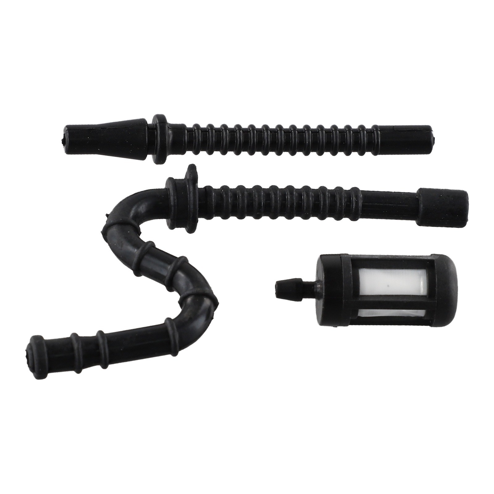 Genuine STIHL Fuel Line & Filter Kit For 024, 026, PRO MS260 - OEM 11213587700, Free Ship