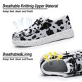thumbnail image 4 of Felabo Kids Boys Slip-On Casual Loafers Canvas Walking Shoes Comfortable & Lightweight (Toddler/Little Kid/Big Kid), 4 of 8
