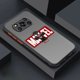 thumbnail image 3 of Funda mate para Xiaomi POCO X4 X3 X2 M4 M3 M2 F4 F3 GT F2 C40 CC9 PRO 4G 5G CIVI Funda el guapo Marvel Avengers dibujos animados, 3 of 5
