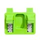 thumbnail image 2 of Accesorio para soldadura de alambre eléctrico, herramienta de soporte de abrazadera de soldadura, soporte para alambre de soldadura Verde, 2 of 9