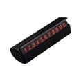 thumbnail image 1 of Car Temporary Parking Sign Card Phone Number Plate Park Stop Sticker NightLight~ N3Y1, 1 of 1