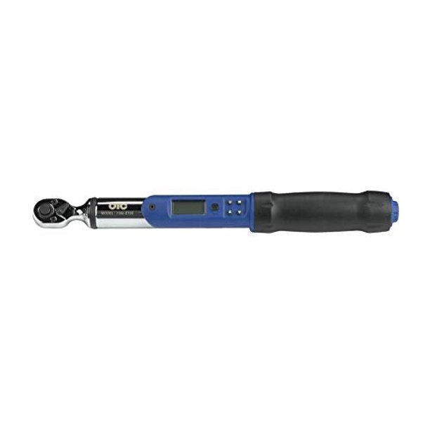 Otc shop torque wrench