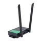 thumbnail image 1 of Enrutador Inalámbrico 4G, Señal Estable De Alta Velocidad Wifi Compatible Con Acceso Ethernet De Doble Puerto Enrutador Portátil De 300 MBPS Para Uso En Interiores Y Exteriores, 1 of 7