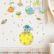 thumbnail image 5 of decoración Murale Pour Chambre D'enfant, Autocollants De Dessins Anims, Poster D'art Mural, Autocollants D'art Dcoller Et Coller Pour La Dcoratio, 5 of 5