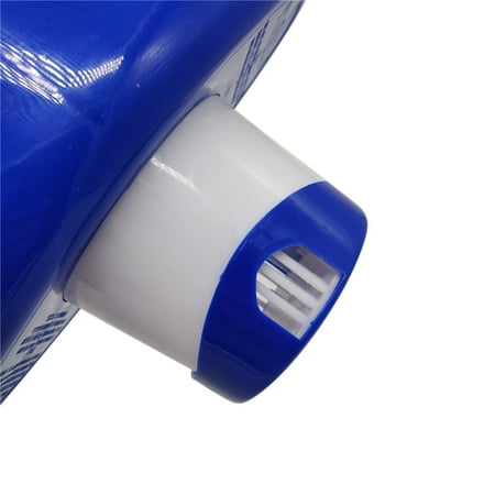 chlorine tablet floater for pool
