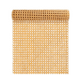 thumbnail image 1 of 16-Inch Wide Natural Rattan Webbing 40-Inch Long (3.3 Ft.) Rattan Webbing Rolls for Furniture,Chairs, Cabinets,Ceilings, 1 of 8