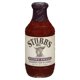 image 0 of Stubb's Sticky Sweet Barbecue Sauce, 18 oz