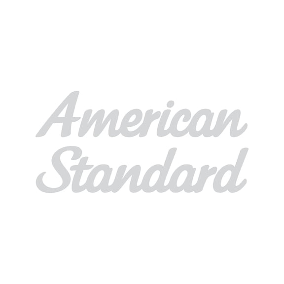 American Standard 735214-400.020 Edgemere Toilet Tank Cover, White