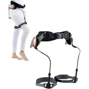 Professional exoskeleton assisted walking, easy to lock and release, effortless, leg rehabilitation training equipment, strength walking assistance, lower limb rehabilitation training