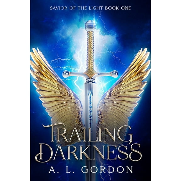 Trailing Darkness, (Paperback)