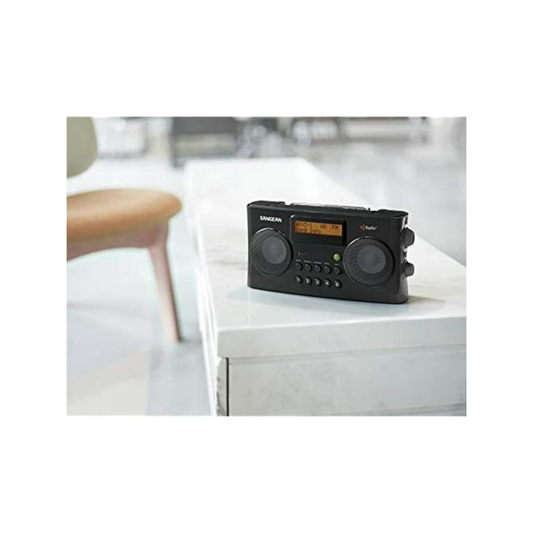 SANGEAN PS 300 Altavoz de almohada - RADIO COLON