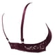 thumbnail image 3 of Paquete de Brasier Adda Lingerie  Ainara, Con Varilla, Encaje, 3 of 3