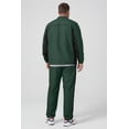 thumbnail image 3 of KingSize Men's Big & Tall Long Sleeve Colorblock Tracksuit, 3 of 5