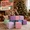 Macaron 12‑Piece Play Set, variant on Sisticker 12-Piece Kids Climbing Blocks, Toddler Foam Climbing Toys, Soft Play Set with Wipe-Clean PU Leather and High-Density Foam for Indoor Active Play, Colorful