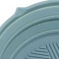 thumbnail image 3 of Air Cooker Fryer Silicone Liner, Kitchen and Home Air Fryers Accessories with Double Handle Design Applicable to Fryers Microwave Ovens, 3 of 9