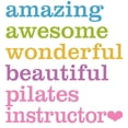 thumbnail image 2 of CafePress - Pilates Instructor Mugs - 11 oz Ceramic Mug - Novelty Coffee Tea Cup, 2 of 4