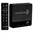 thumbnail image 3 of dayton audio wba31 wireless wi-fi & bluetooth audio receiver with ir remote, 3 of 3