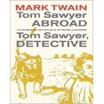 thumbnail image 1 of Tom Sawyer Abroad/Tom Sawyer, Detective, 1 of 1