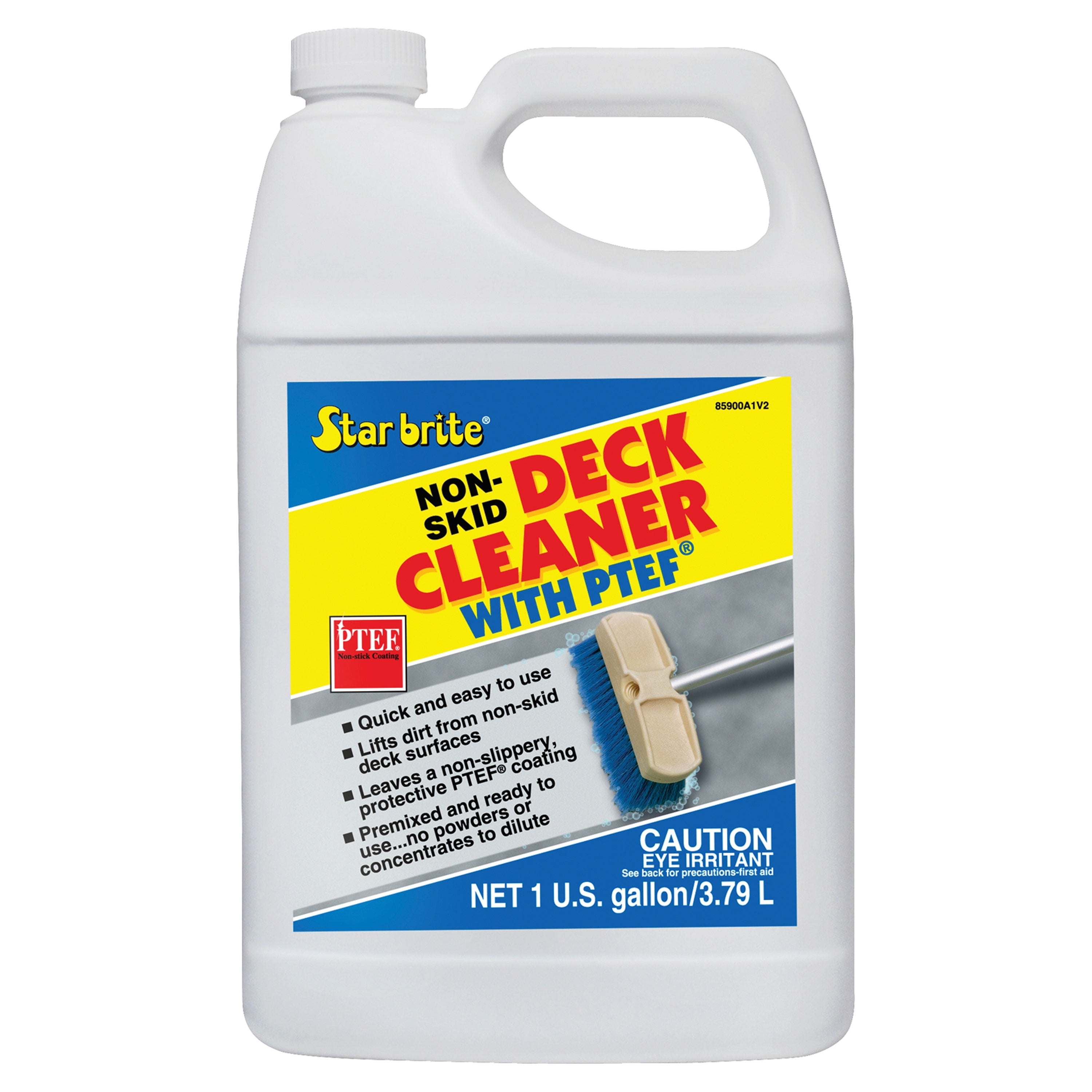 Star Brite 085900N Starbrite NonSkid Deck Cleaner