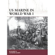 Warrior: US Marine in World War I (Series #178) (Paperback)