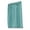 Blue, variant on SPRING PARK Solid Color Bows Solid Thermal Insulated Blackout Rod Pocket Kitchen Short Curtain Toppers Valance for Bathroom Living Room
