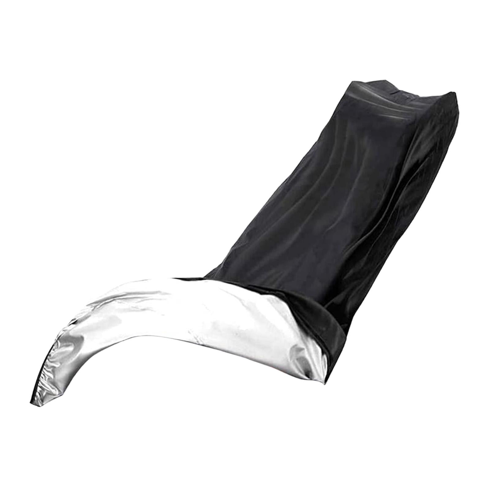 Cover, Push Mower Cover, Waterproof Outside Universal Fit Protection, Lawnmower Protective Cover