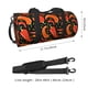 thumbnail image 2 of Easygdp Red Hot Chili Bolsa de Viaje, Bolsa de Mano, Bolsa de Gimnasio, Bolsa de Equipaje para Viaje, 2 of 6