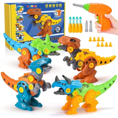Deejoy Large Truck Engine Toy Review – Toy Classic Cars