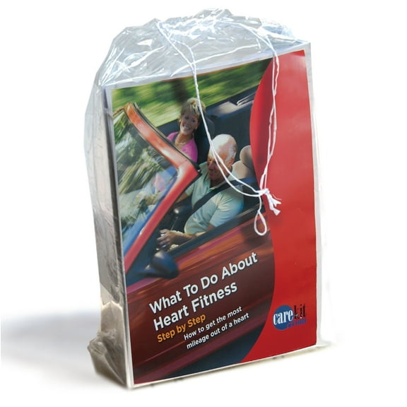 Heart Fitness Care Kit