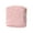 Pink, variant on Waroomhouse Mini Cosmetic Bag Heart Pattern Zipper Closure Portable Sanitary Napkin Storage Pouch Faux Leather Phone Jewelry Lipstick Keys Organizer Makeup Bag