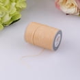 thumbnail image 2 of Waxed Polyester Sewing Thread,Strong Quilting Thread Spool,Heavy Duty Embroidery Thread, Making Cords Wire,Beading Cords Threads,Leathercrafts Tools, 2 of 8