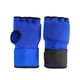 thumbnail image 1 of Guantes Interiores de Boxeo Vendas para Manos Zulema Transpirables para Entrenamiento Físico Azul, 1 of 8