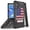 American Thumb Print, variant on Tri Shield Rugged Cover Designed For Samsung Galaxy A13 5G Case Black/Black