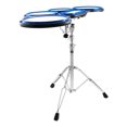 thumbnail image 3 of Soporte para tambor Ahead con canastilla ajustable para pad de tenor, 3 of 3