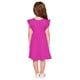 thumbnail image 2 of Vestido Ilusión 11041 rosa 10, 2 of 3