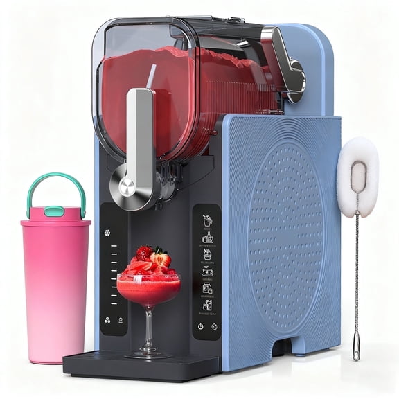 BIZAURA Slushie Machine
