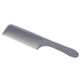 thumbnail image 1 of 2x Peine pa cabello pa hombres peluquería, peluquería, cepillo de salón de peluquería Zulema Peine para peinar el cabello, 1 of 8