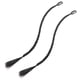 thumbnail image 3 of Extensiones de cabello trenzadas de 2 piezas Clip en extensiones de cabello lateral delantero, 3 of 7