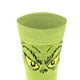 thumbnail image 2 of Merry Grinchmas Holiday Crews Calcetines Navidad Regalo (F), 2 of 6