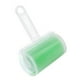 thumbnail image 2 of Ounissouiy Eliminador de pelusas reutilizable, limpiador de polvo de silicona, peine para gatos, brocha para afeitar el cabello, limpiadores de rodillos Suministros de limpieza para el hogar Verde, 2 of 6