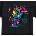 thumbnail image 3 of Transformers - Optimus Run - Adult Short Sleeve Tee, 3 of 5