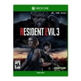 thumbnail image 1 of Resident Evil 3 Remake (Xbox One), 1 of 6